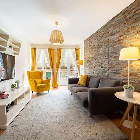 Se Guesthouse Braga Pokoj fotografie