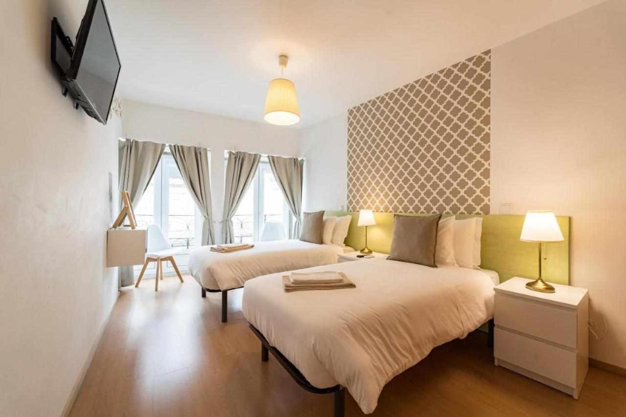 Se Guesthouse Braga Exteriér fotografie