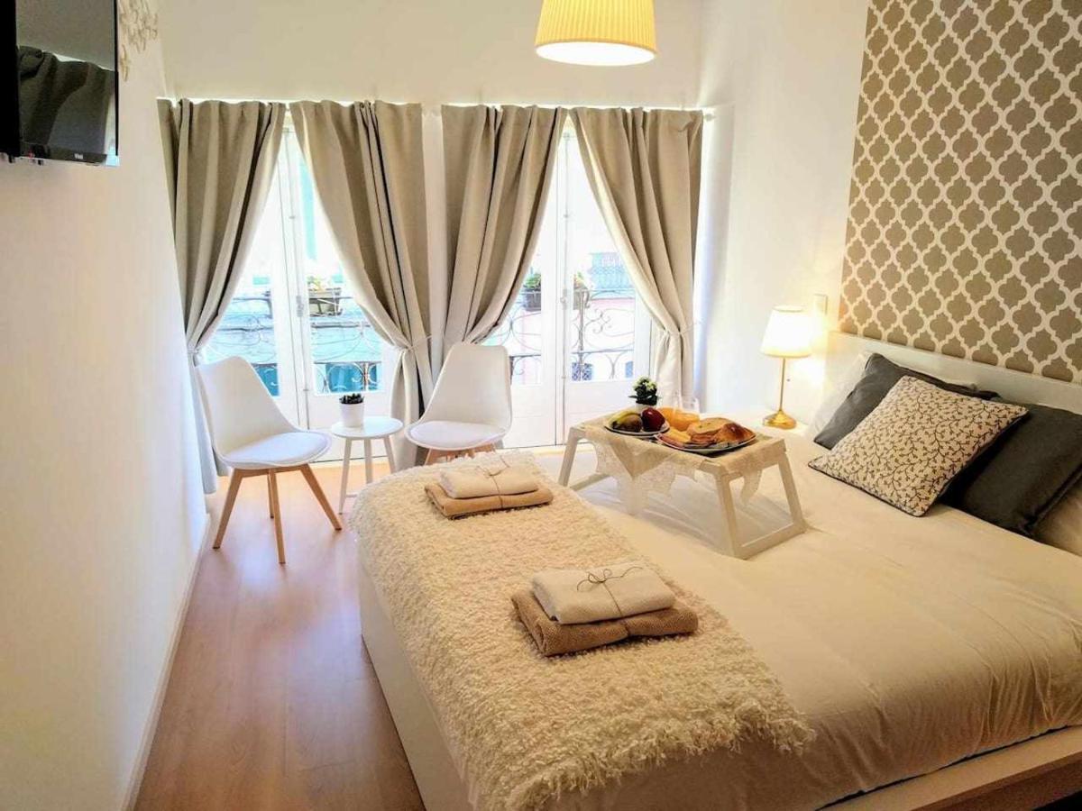 Se Guesthouse Braga Pokoj fotografie