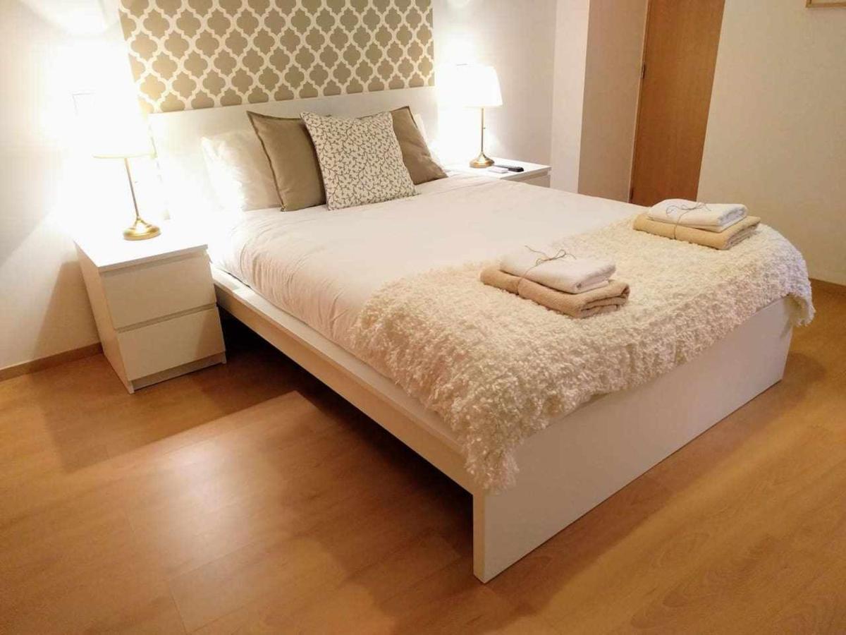 Se Guesthouse Braga Pokoj fotografie