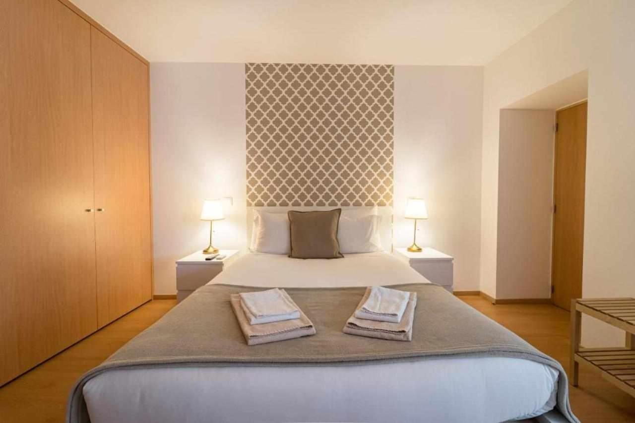 Se Guesthouse Braga Exteriér fotografie