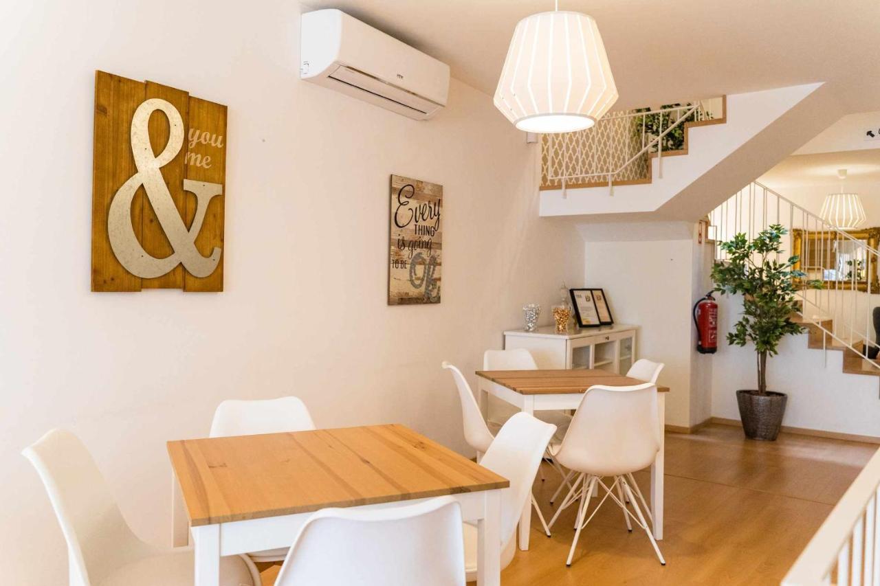 Se Guesthouse Braga Exteriér fotografie
