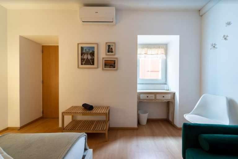 Se Guesthouse Braga Pokoj fotografie