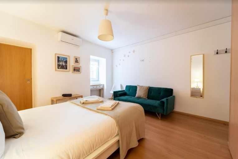 Se Guesthouse Braga Pokoj fotografie