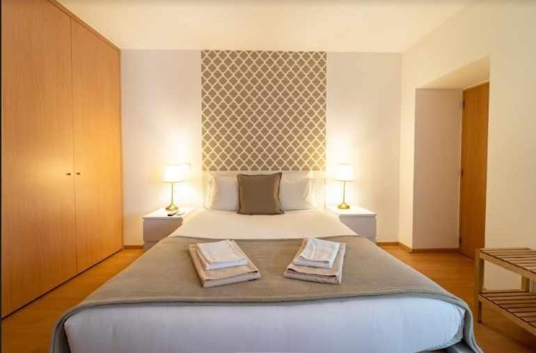 Se Guesthouse Braga Pokoj fotografie