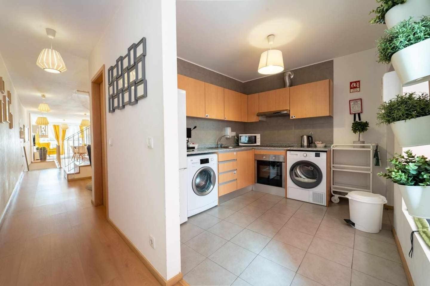 Se Guesthouse Braga Pokoj fotografie