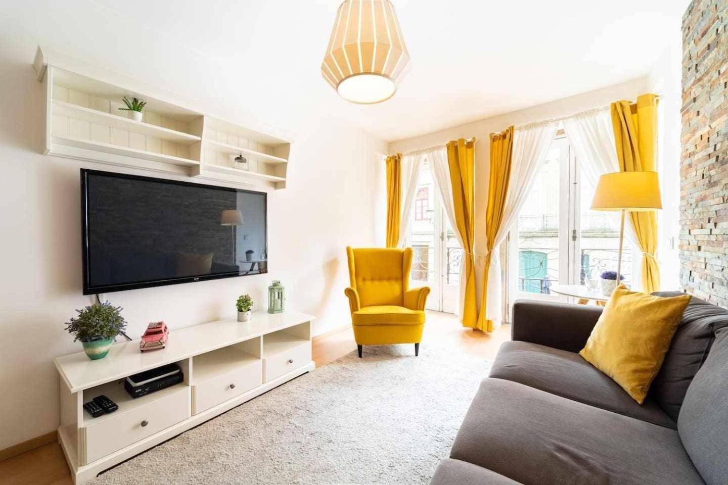 Se Guesthouse Braga Pokoj fotografie