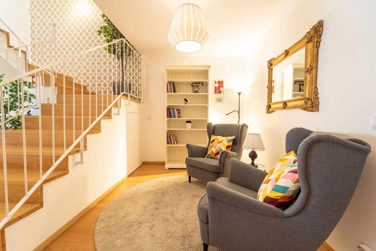 Se Guesthouse Braga Pokoj fotografie