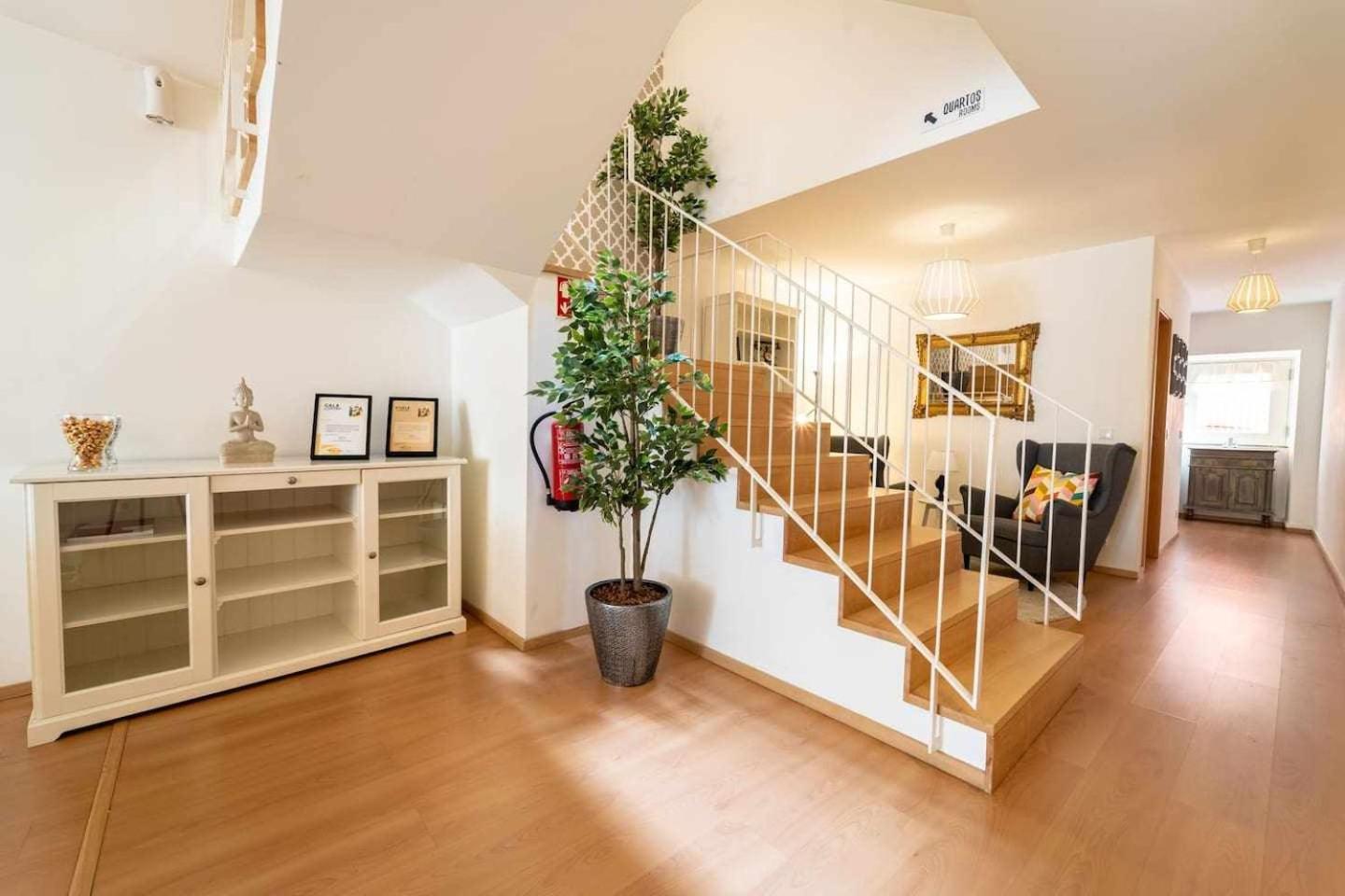 Se Guesthouse Braga Pokoj fotografie