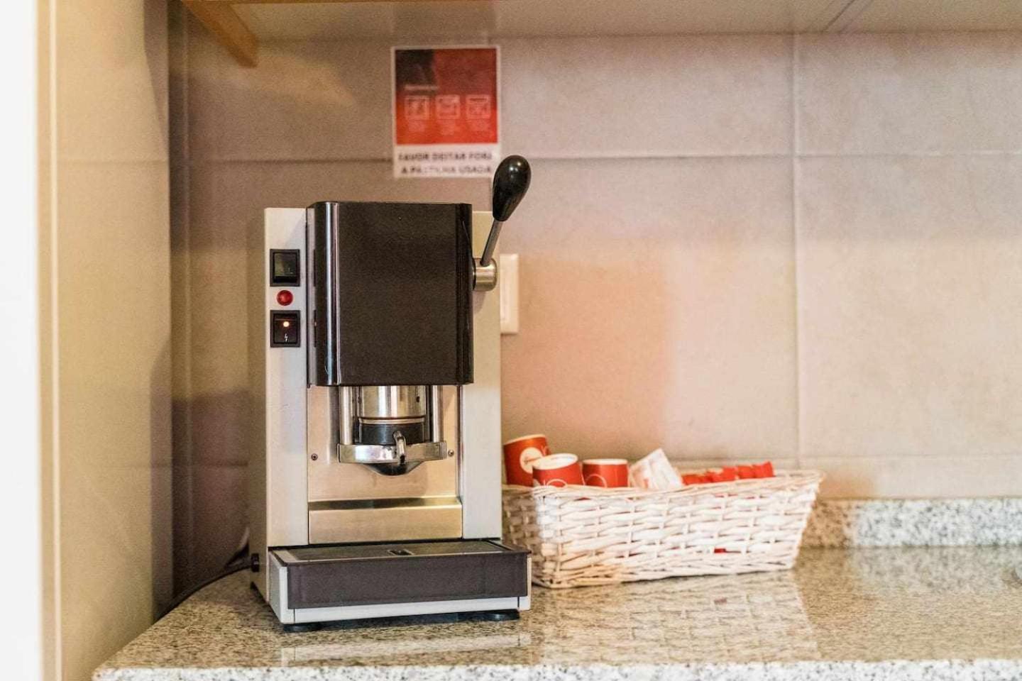 Se Guesthouse Braga Pokoj fotografie