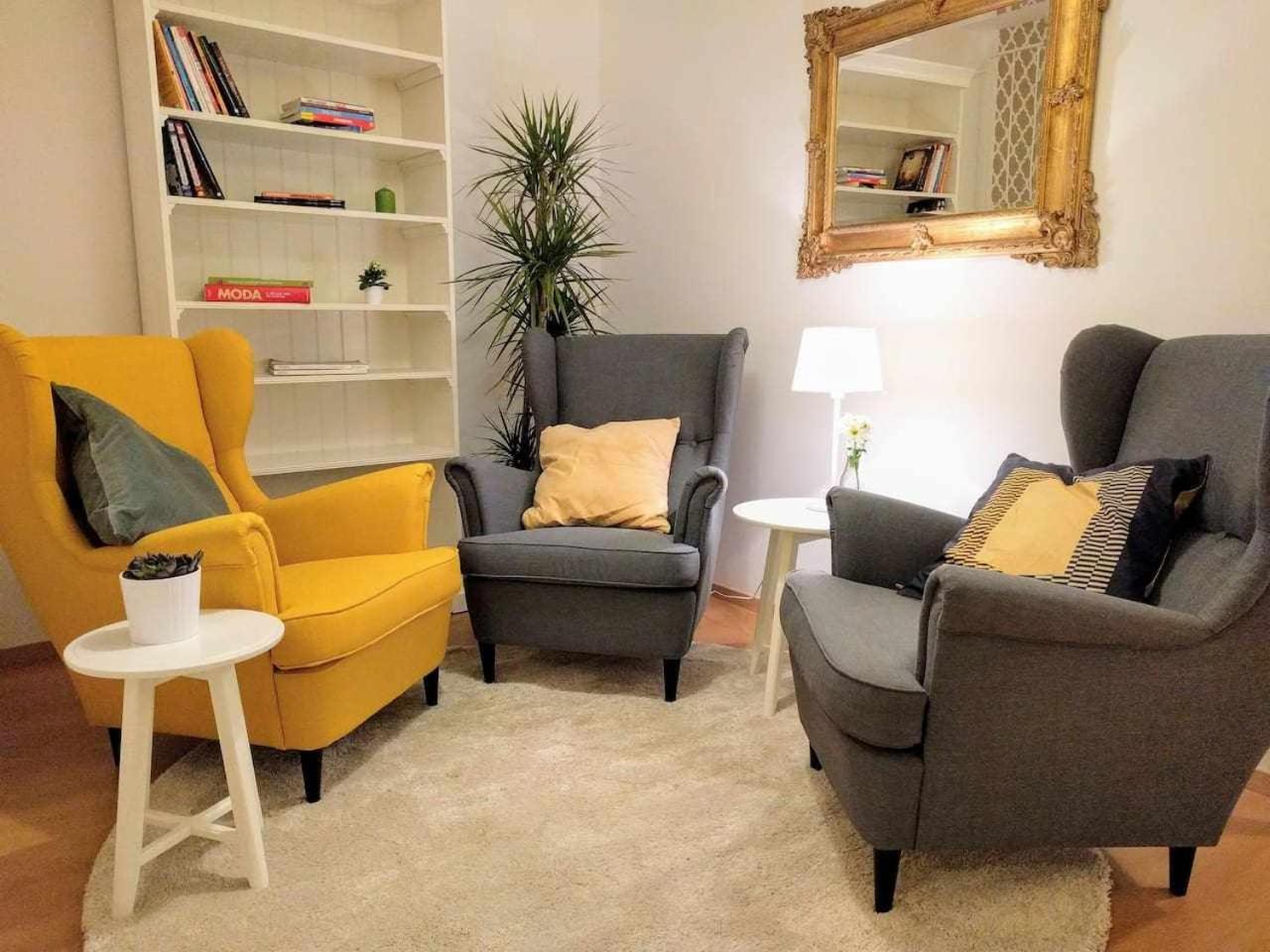 Se Guesthouse Braga Pokoj fotografie