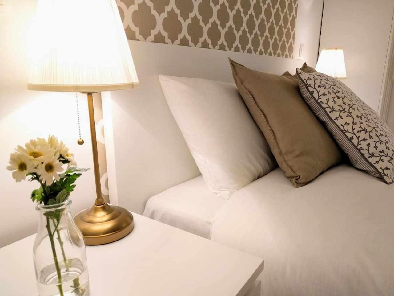 Se Guesthouse Braga Pokoj fotografie