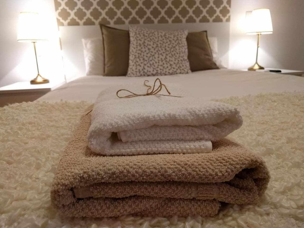 Se Guesthouse Braga Pokoj fotografie