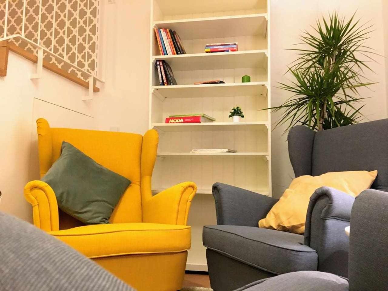 Se Guesthouse Braga Pokoj fotografie