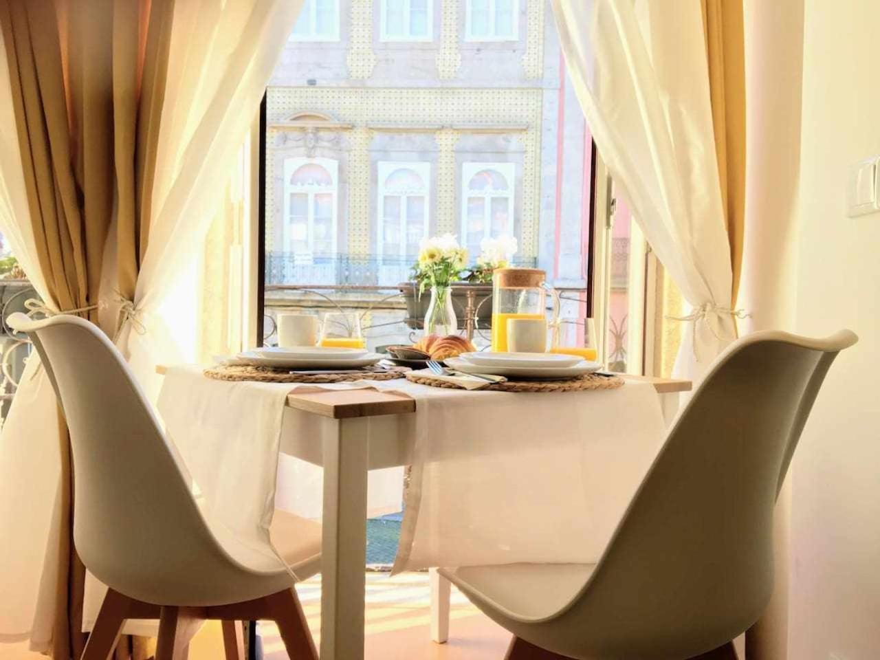 Se Guesthouse Braga Pokoj fotografie