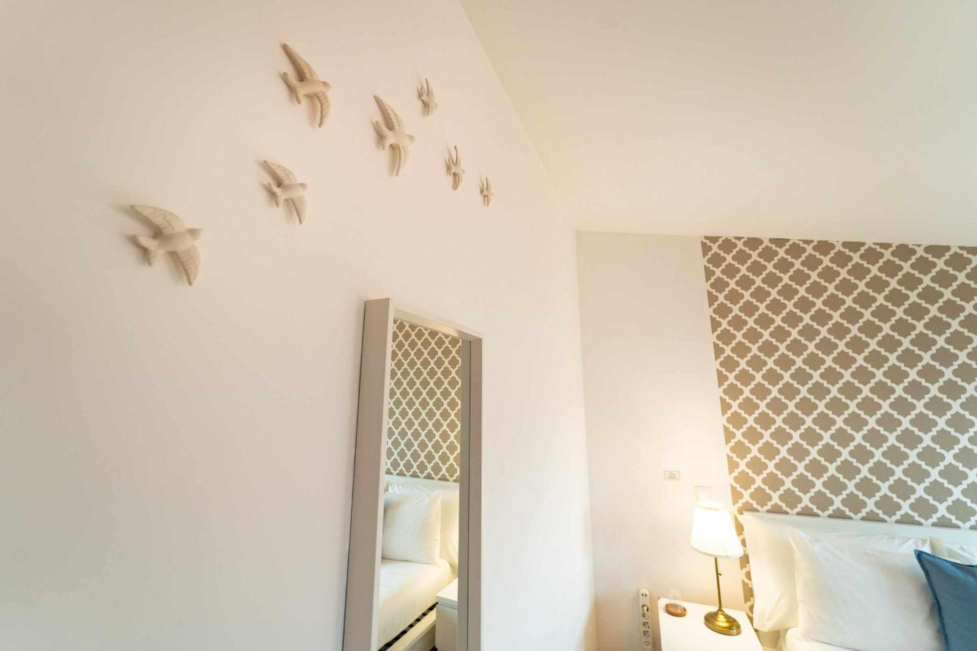Se Guesthouse Braga Pokoj fotografie