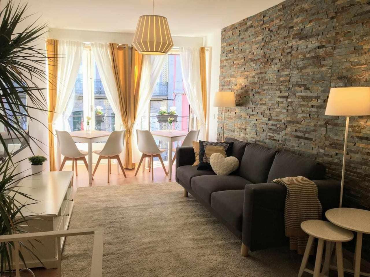 Se Guesthouse Braga Pokoj fotografie