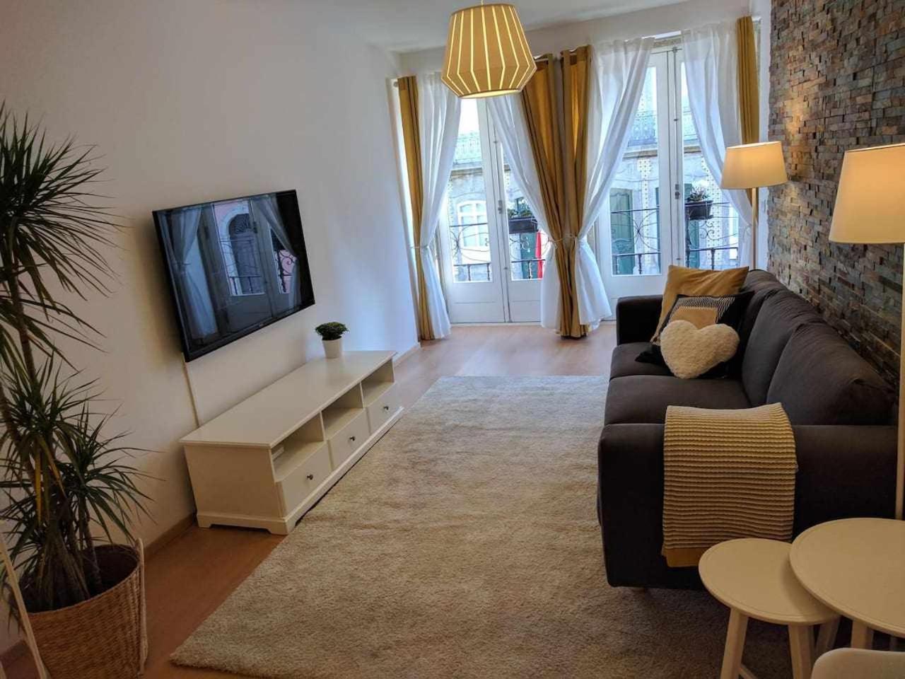 Se Guesthouse Braga Pokoj fotografie