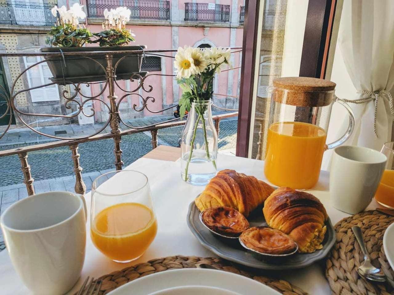 Se Guesthouse Braga Pokoj fotografie
